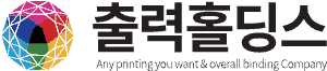 출력홀딩스